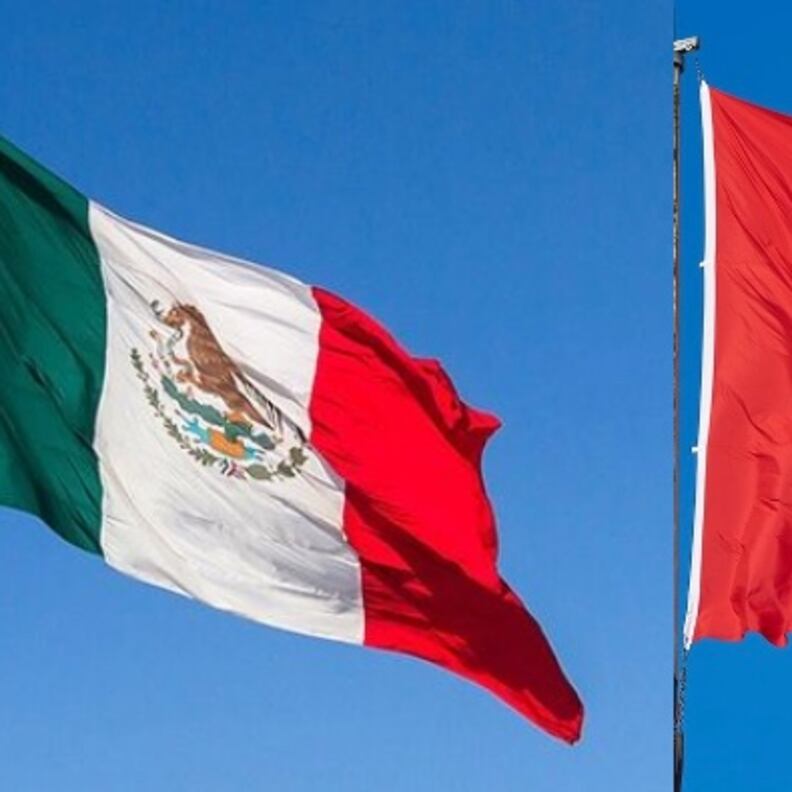 México y Turquía: Luces, sombras y futuro