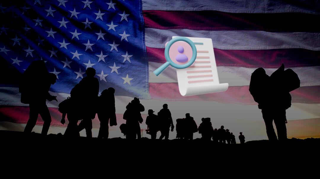 Estados Unidos endurece filtros para solicitudes de migrantes: Sentimientos anti estadounidenses serán rechazados