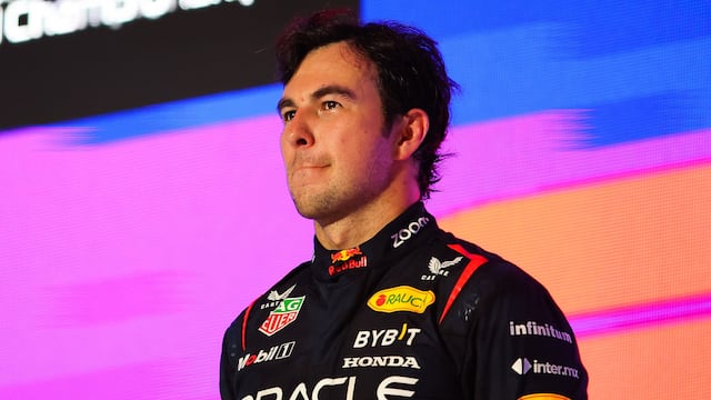 Checo Pérez destroza a Red Bull y manda lapidario mensaje a Christian Horner