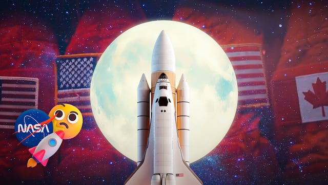 Qué es Artemis II, la misión de la NASA que planea regresar a la Luna