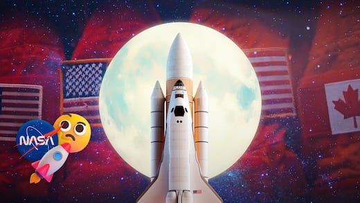 Qué es Artemis II, la misión de la NASA que planea regresar a la Luna