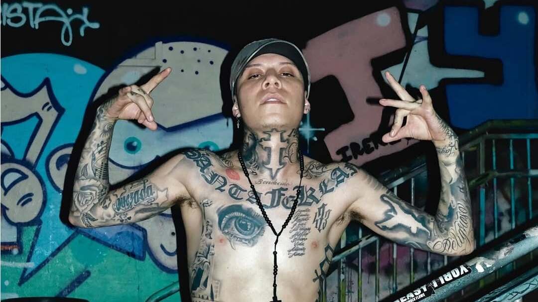 Santa Fe Klan anuncia concierto gratis en su barrio en Guanajuato con 10 artistas invitados