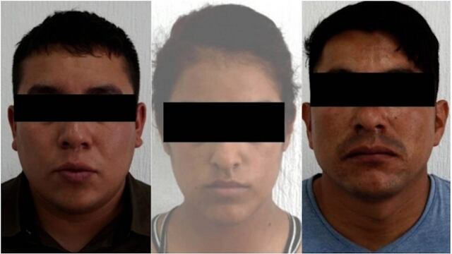 Militares detenidos por secuestro