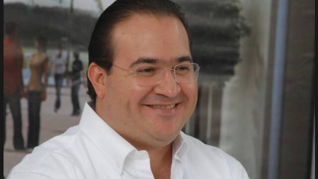 Javier Duarte