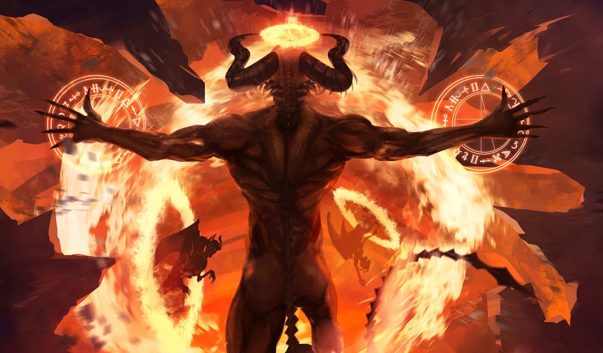 El Diablo