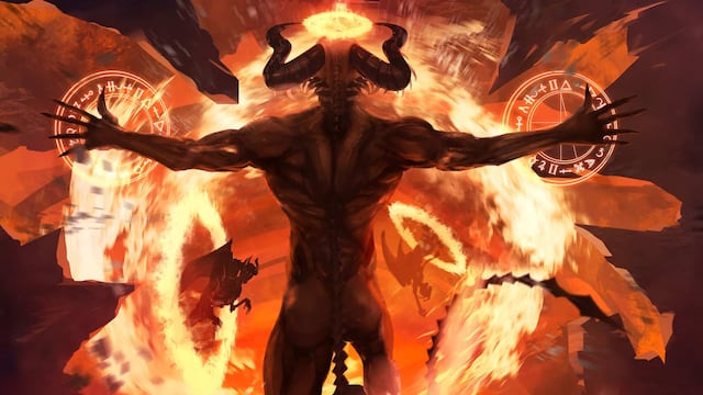 ¿Qué pasa el 24 de agosto a las 11 de la noche? La leyenda que involucra al Diablo