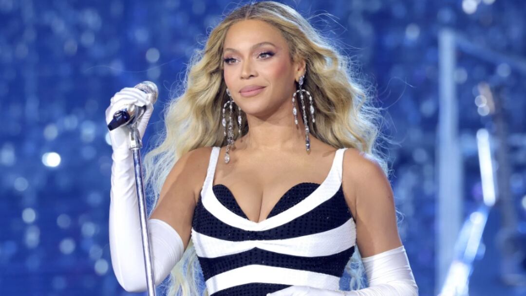Beyoncé lidera las nominaciones de los Premios Grammy 2025