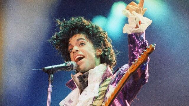 Prince