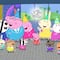 La fiesta de Peppa Pig en el autobús: 2 horas de capítulos en YouTube para ver en español por el Día Mundial de la Escucha