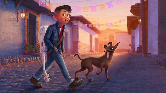 Coco 2 revela a Miguel adolescente en su primer vistazo; llegará en 2029