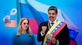Rusia pide a Estados Unidos liberar a Maduro y a su esposa tras anuncio de captura