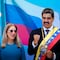 Rusia pide a Estados Unidos liberar a Maduro y a su esposa tras anuncio de captura
