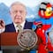 The Grefg invita a AMLO a esquiar al estilo de Los Simpson tras quedar fuera de premios Esland 2024