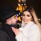 Mariana González viaja a París y Vicente Fernández Jr le da romántica sorpresa frente a la Torre Eiffel