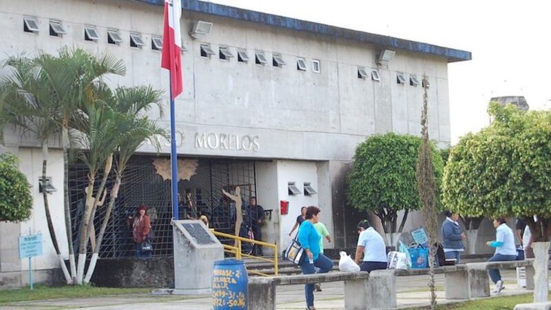 Nuevo enfrentamiento en penal de Atlacholoaya, Morelos deja 2 muertos