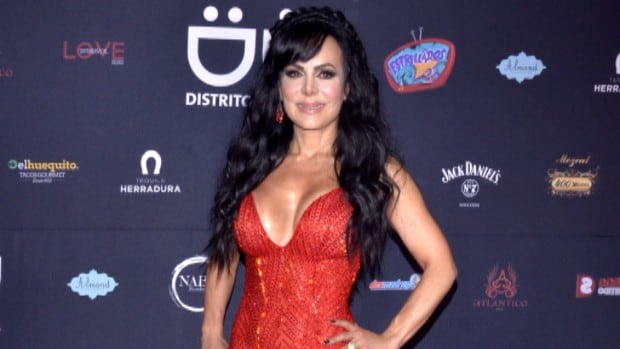 Maribel Guardia