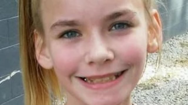 ¿Quién fue Amberly Alexis Barnett?