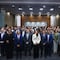 Tere Jiménez firma convenio por el desarrollo energético de Aguascalientes en el Foro Prospectiva Energética Sustentable