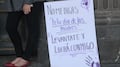 Las madres y la violencia vicaria