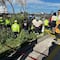 ¿Qué pasó en la México-Querétaro hoy? Un accidente deja 7 muertos