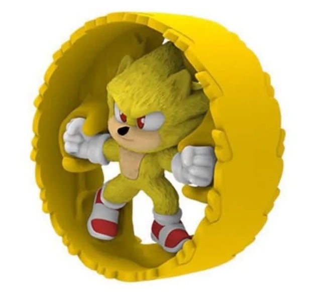 Sonic 3 llega a la cajita feliz de McDonald’s: Precio, juguetes coleccionables y fecha de lanzamiento en México