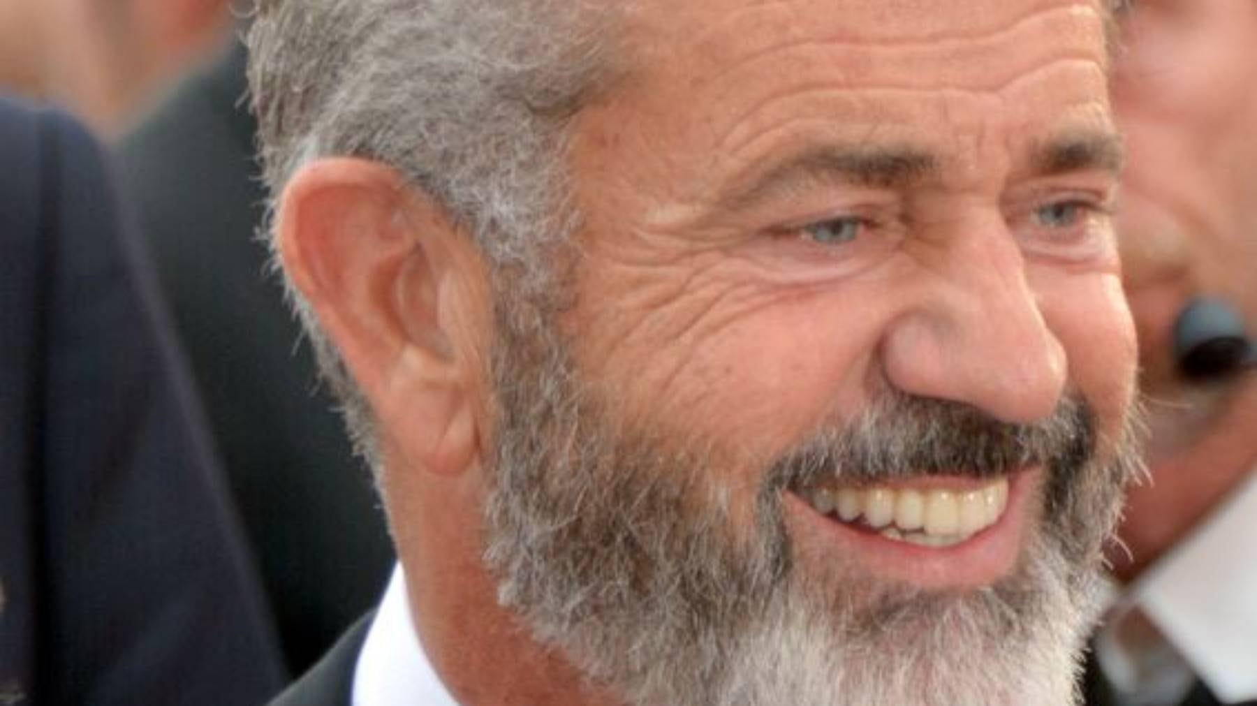 Mel Gibson
