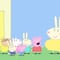 El nuevo bebé de Mamá Coneja: 60 minutos de capítulos de Peppa Pig en YouTube en español para ver por el Día de las Panzas