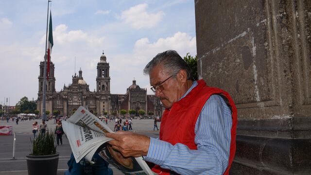 Zócalo