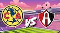 América vs Atlas: A qué hora y dónde ver el partido de la Liga Femenil BBVA