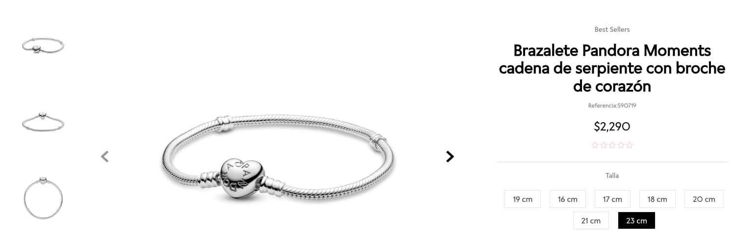 Regalo de Christian Nodal a Adela Micha