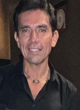Jorge Salinas