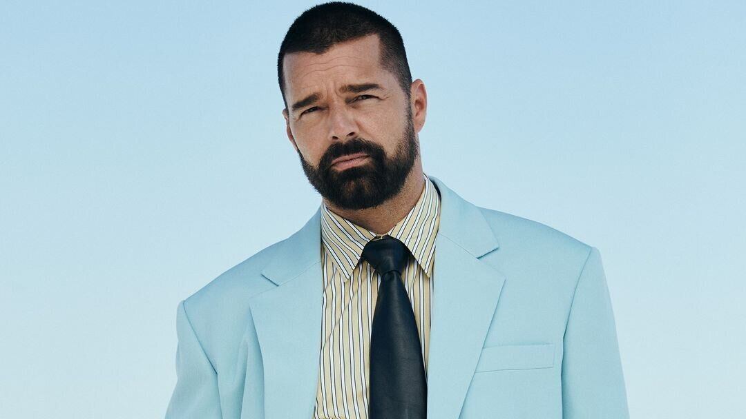 Ricky Martin