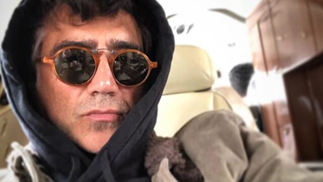 Alejandro Fernández