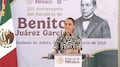 Sheinbaum se inspira en Juárez: la patria no se litiga, la patria se defiende