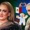 ¿Dr. Simi? Mientras Travis Barker lo vende, Adele lo busca desesperada en Alemania