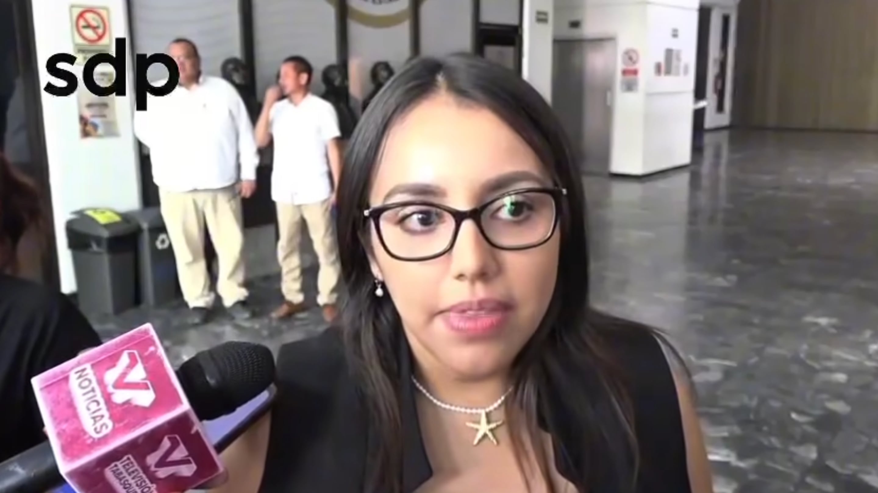 Sheila Cadena descarta que fauna del Museo La Venta se esté trasladando al Yumká