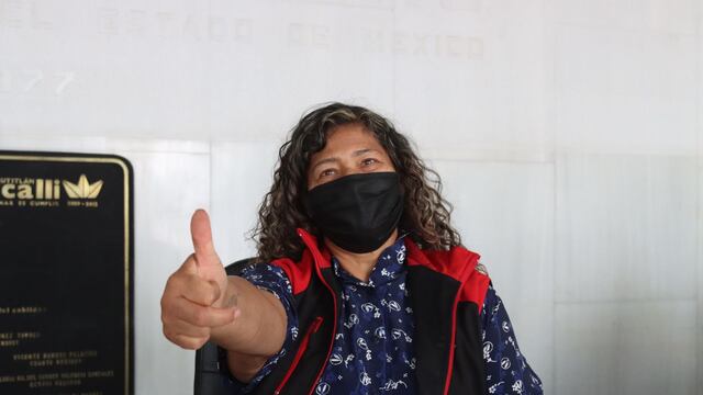 Karla Fiesco ordena uso obligatorio del cubrebocas en edificios de gobierno