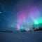 ¿Qué causa el color de la aurora boreal? La explicación está en la atmósfera de la Tierra