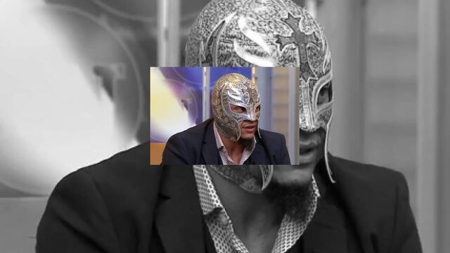 Rey Mysterio