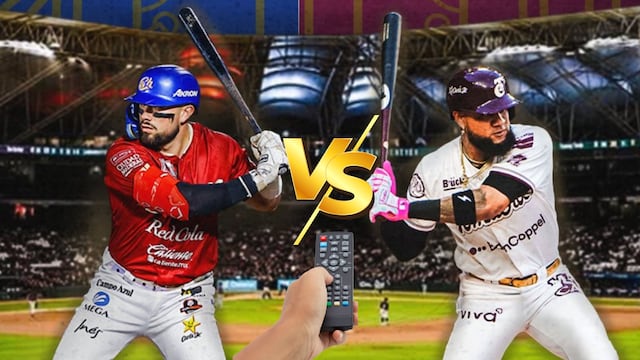 Charros vs Tomateros: A qué hora y dónde ver el Juego 2 de la Serie Final de la Liga Mexicana del Pacífico 2026