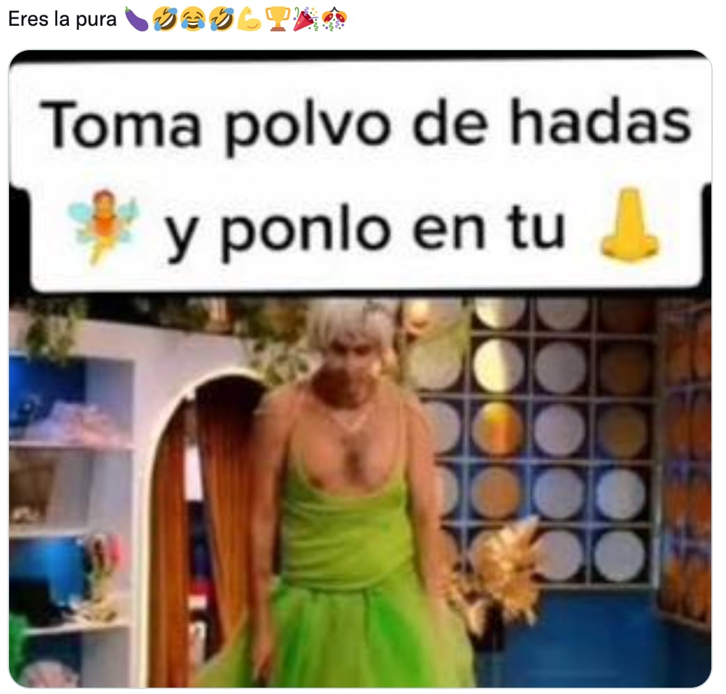 Memes del Capi Pérez tras ganar la temporada 5 de LOL