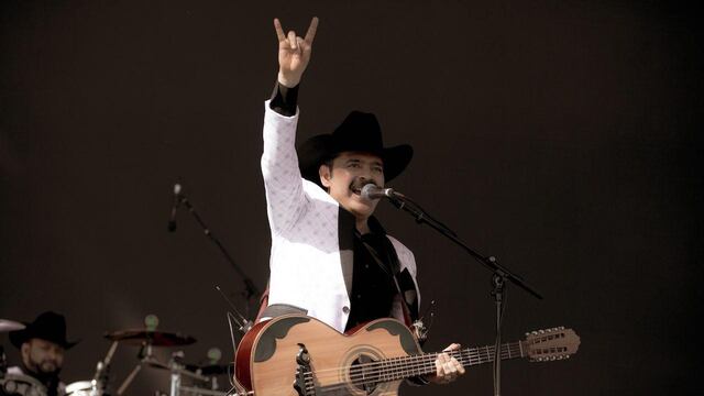 Los Tucanes de Tijuana en Coachella 2019