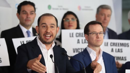 Sin oposición partidista no hay solución