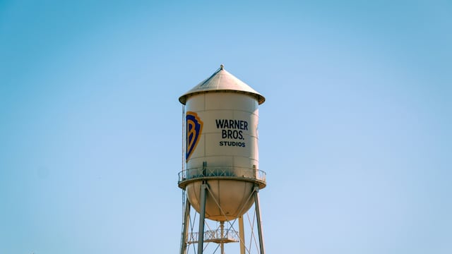 Warner Bros.