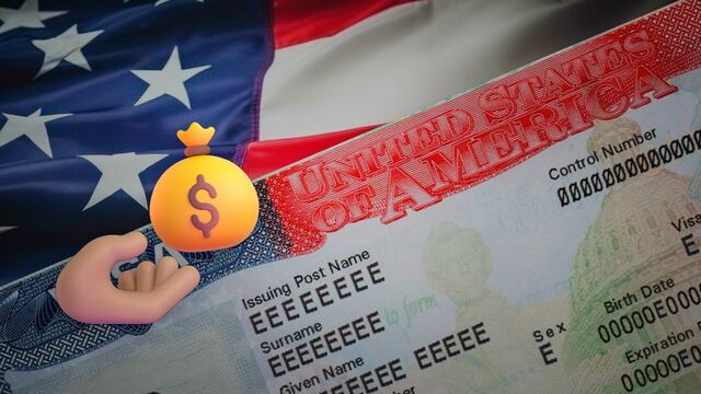 Visa de Estados Unidos: ¿Se puede solicitar el reembolso del nuevo pago?