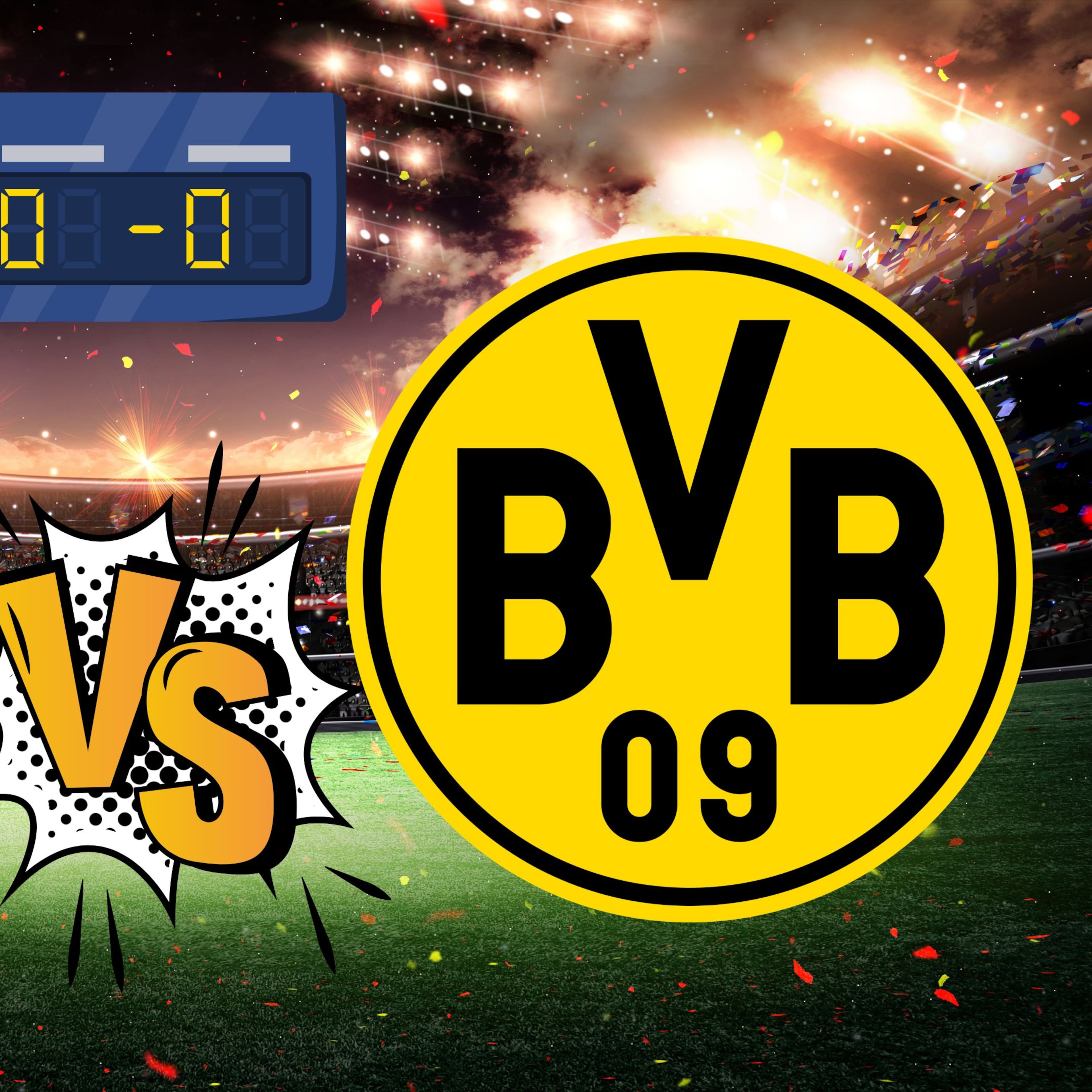 Bodo Glimt vs Borussia Dortmund: Pronóstico y posibles alineaciones del partido de la Champions League