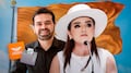 Máynez cree que Grecia Quiroz y MC pueden derrotar a Morena