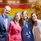 Final del Mundial 2026: Reyes de España y sus hijas estarán presente