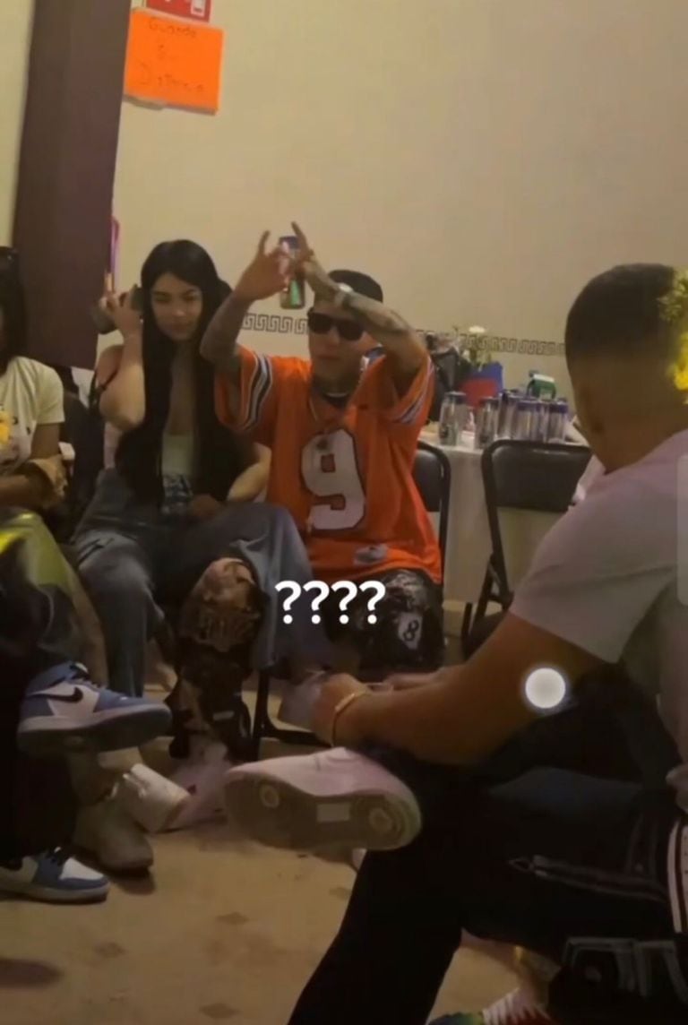 Santa Fe Klan estaría estrenando romance