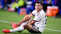 Chucky Lozano apunta a perderse el duelo México vs Estados Unidos